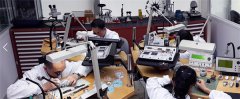 阿玛尼手表生锈了是啥原因